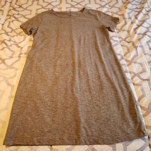 T-Shirt Dress